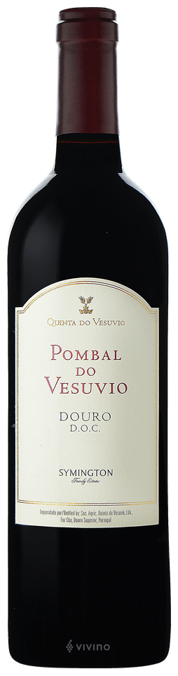 Quinta Do Vesuvio Douro Doc  750Ml