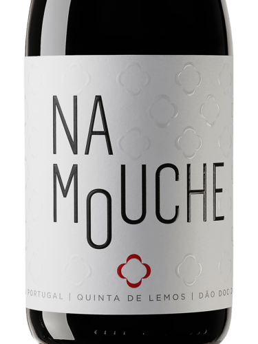 Quinta de Lemos Na Mouche Dao Tinto 2019