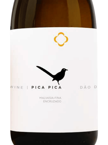 Quinta de Lemos Pica Pica Dao Branco 2021