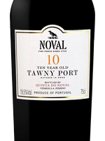 Quinta do Noval  10 Year Old Tawny Port