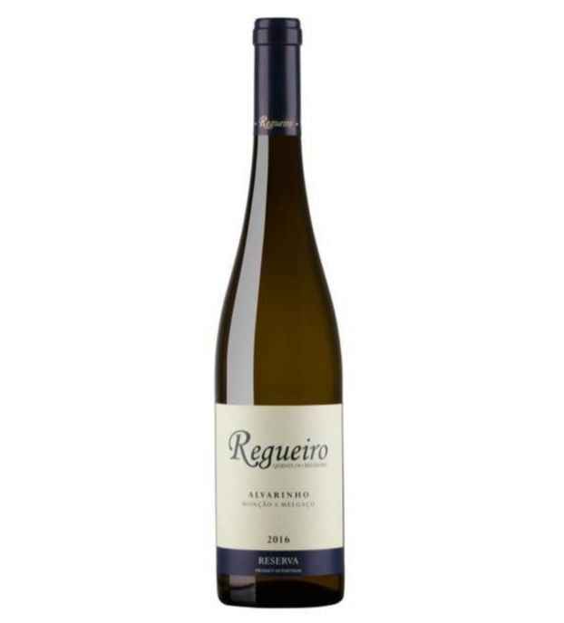 Quinta do Regueiro Minho Vinho Verde 2023