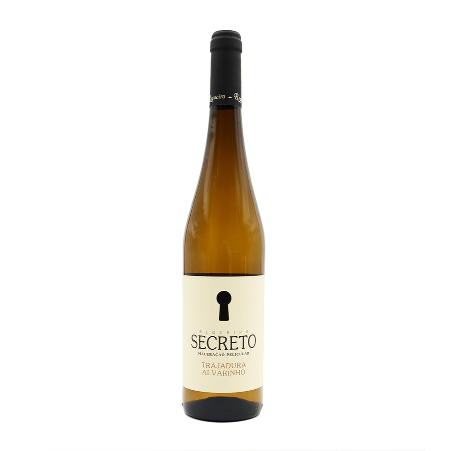 Quinta do Regueiro Secreto Vinho Verde Alvarinho 2023