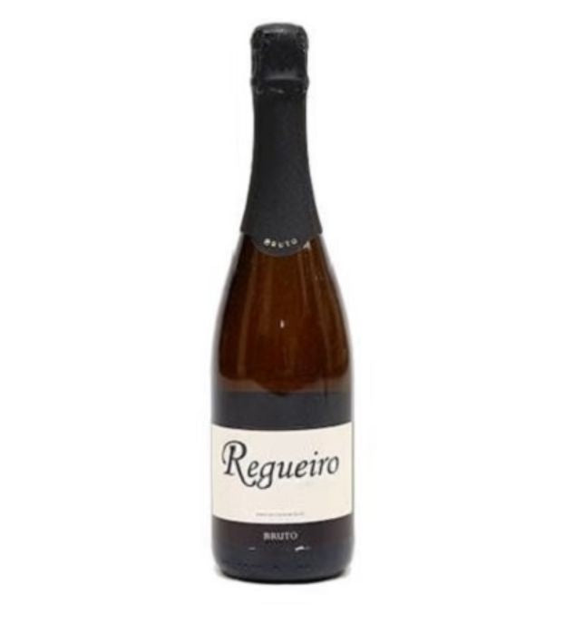 Quinta do Regueiro Vinho Verde Espumante Bruto 2018