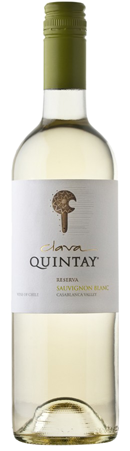 Quintay Sauvignon Blanc 'Clava' Casablanca Valley 2023