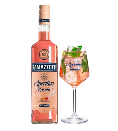 RAMAZZOTTI APERITIVO