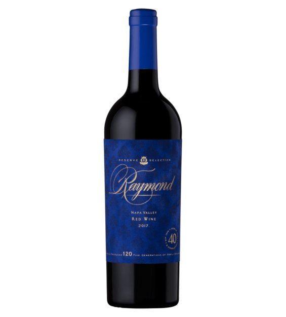 RAYMOND NAPA VALLEY RED