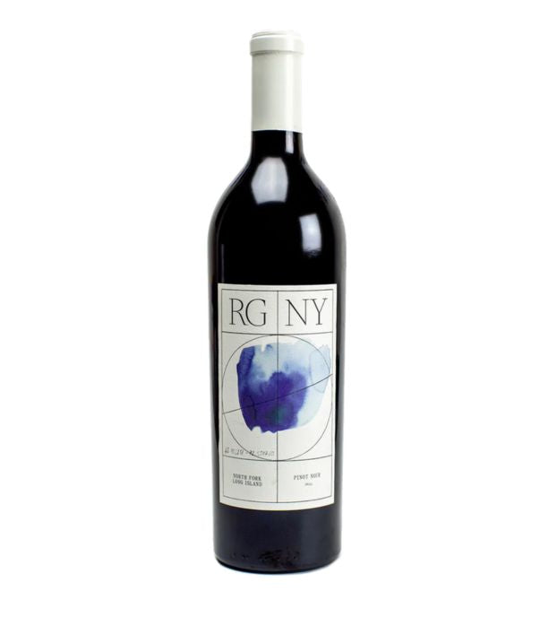 RGNY  Pinot Noir