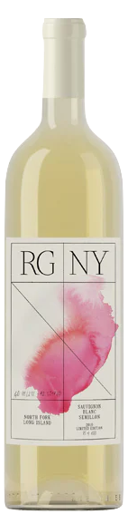 RGNY  Scielo  Sauvignon Blanc