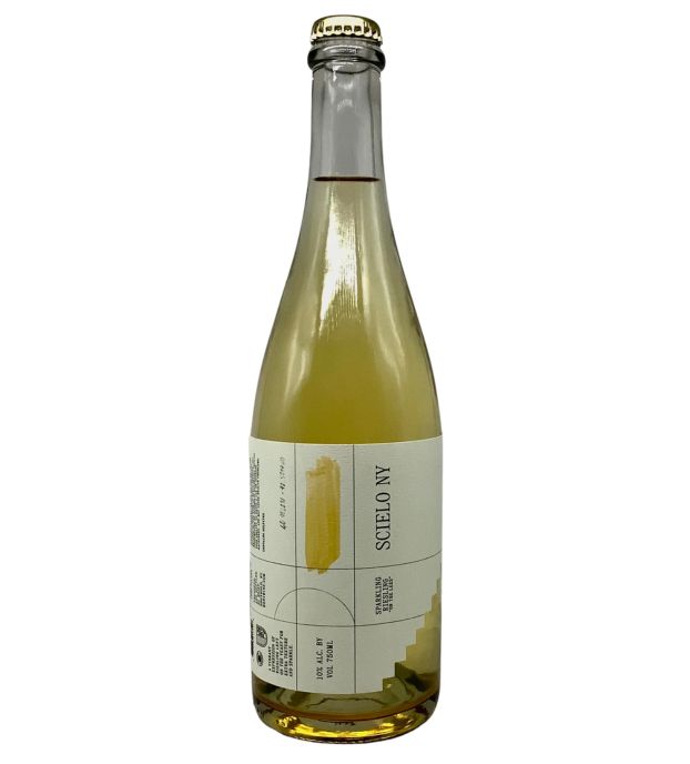 RGNY  Scielo  Sparkling Riesling