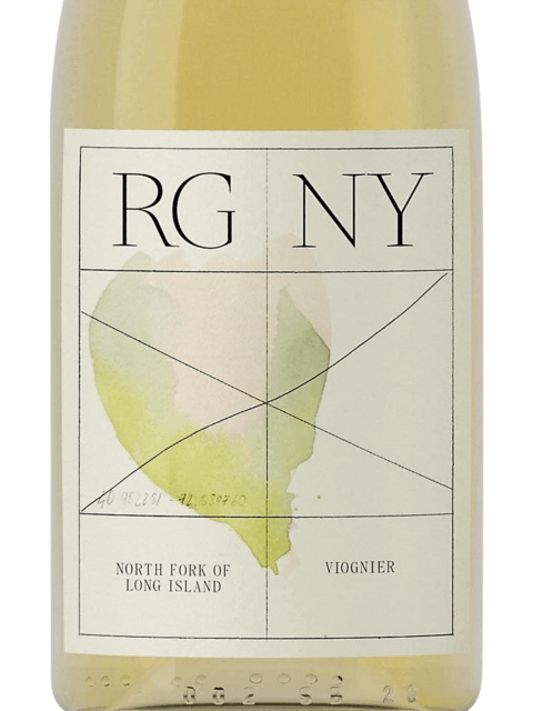 RGNY  Viognier