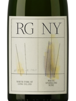 RGNY  White Sparkling