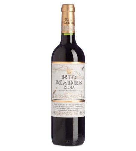 RIO MADRE RIOJA