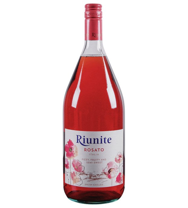 Riunite Rosato