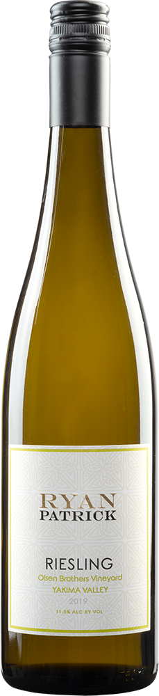 Ryan Patrick Riesling Yakima Valley 2022