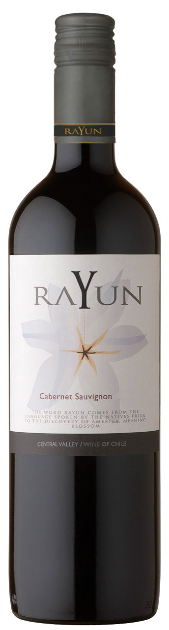 Rayun Cabernet Sauvignon Central Valley 2023