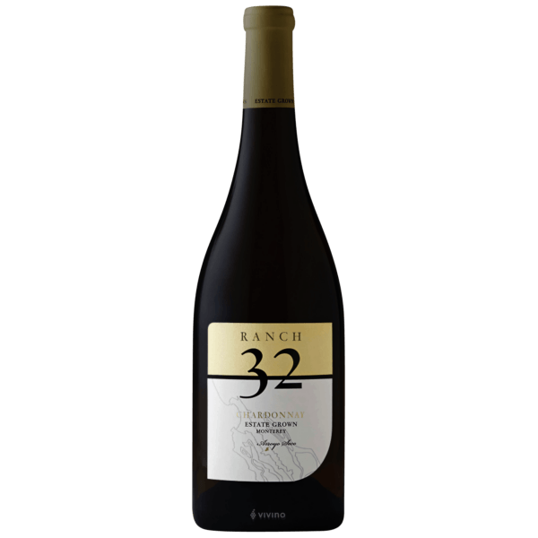 Ranch 32 Chardonnay  750Ml