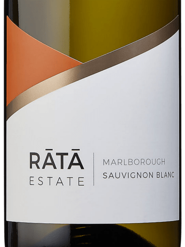 Rata Estate Marlborough Sauvignon Blanc 2024