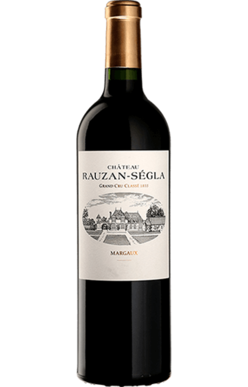 Rauzan Segla Chateau Margaux  750Ml