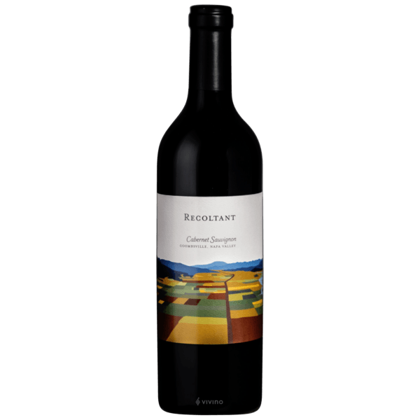 Recoltant  Cabernet Sauvignon