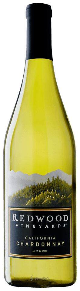 Redwood Vineyards  Chardonnay