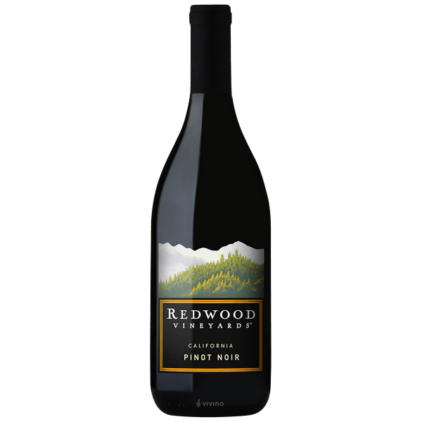 Redwood Vineyards  Pinot Noir