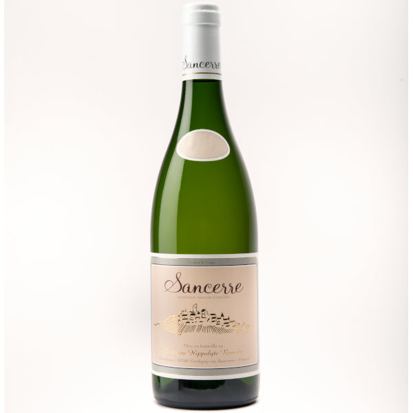 Reverdy Domaine Hippolyte Sancerre 750Ml