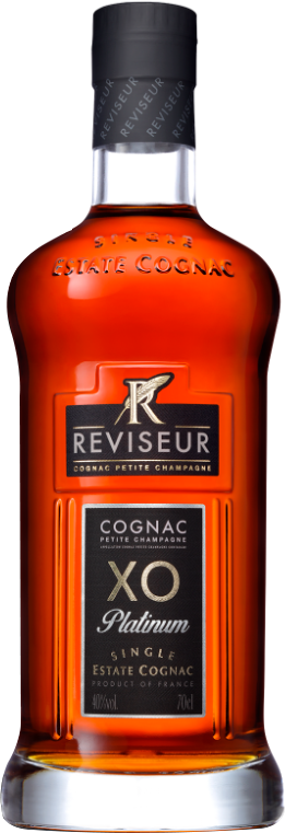 Reviseur Cognac XO Platinum 750ml