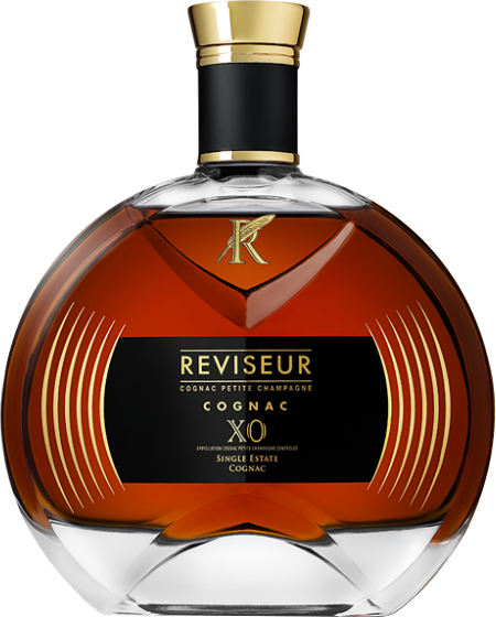 Reviseur Cognac XO Premium 750ml