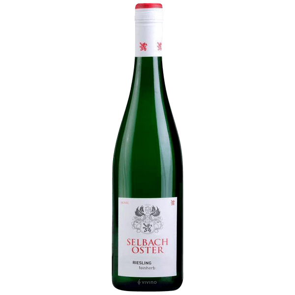 Riesling Feinherb Selbach-Oster 2023