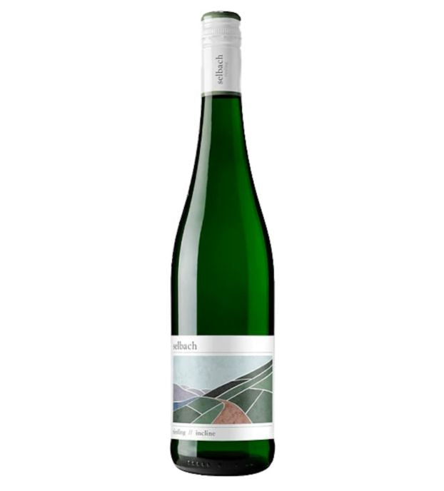 Riesling Incline Dry Selbach 2022