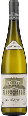 Riesling Ried Heiligenstein Erste Lage Schloss Gobelsburg 2020