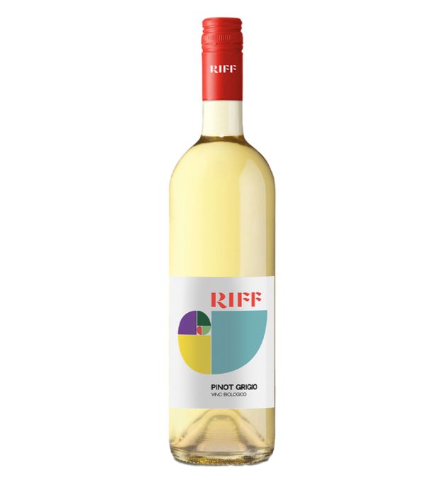 Riff Pinot Grigio