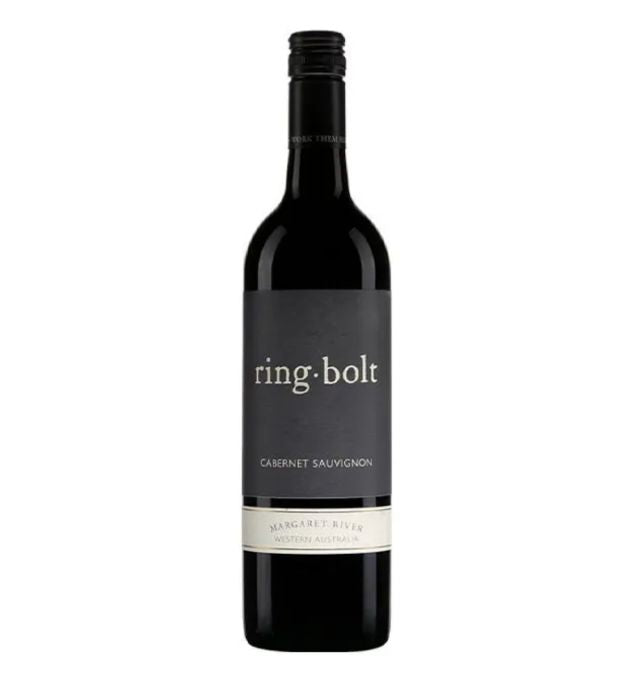 Ringbolt Cabernet Sauvignon  750Ml