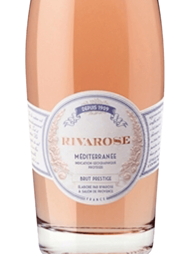 Rivarose  Brut Prestige