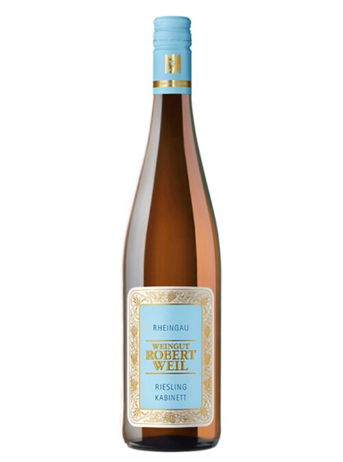 Robert Weil Riesling Kabinett 750Ml