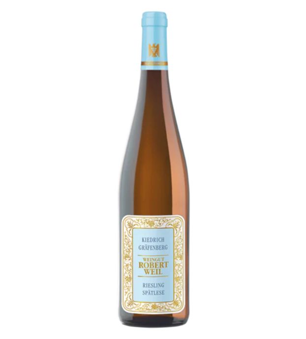 Robert Weil Riesling Spatlese 750Ml