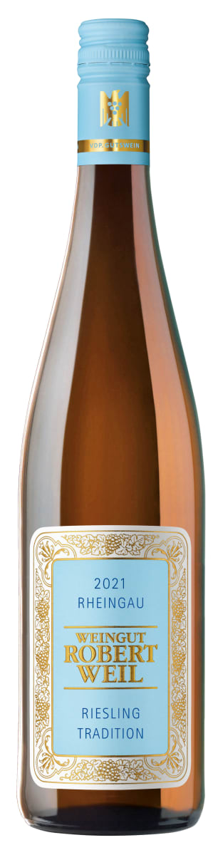 Robert Weil Riesling Tradition 750Ml