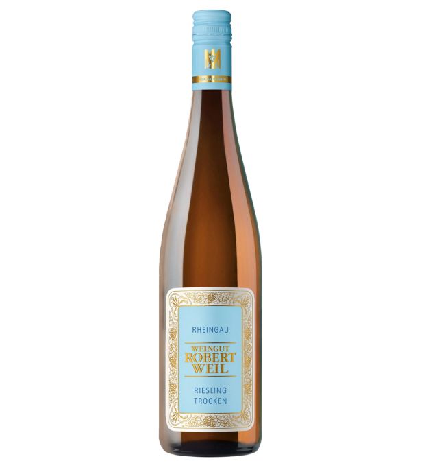 Robert Weil Riesling Trocken 750Ml