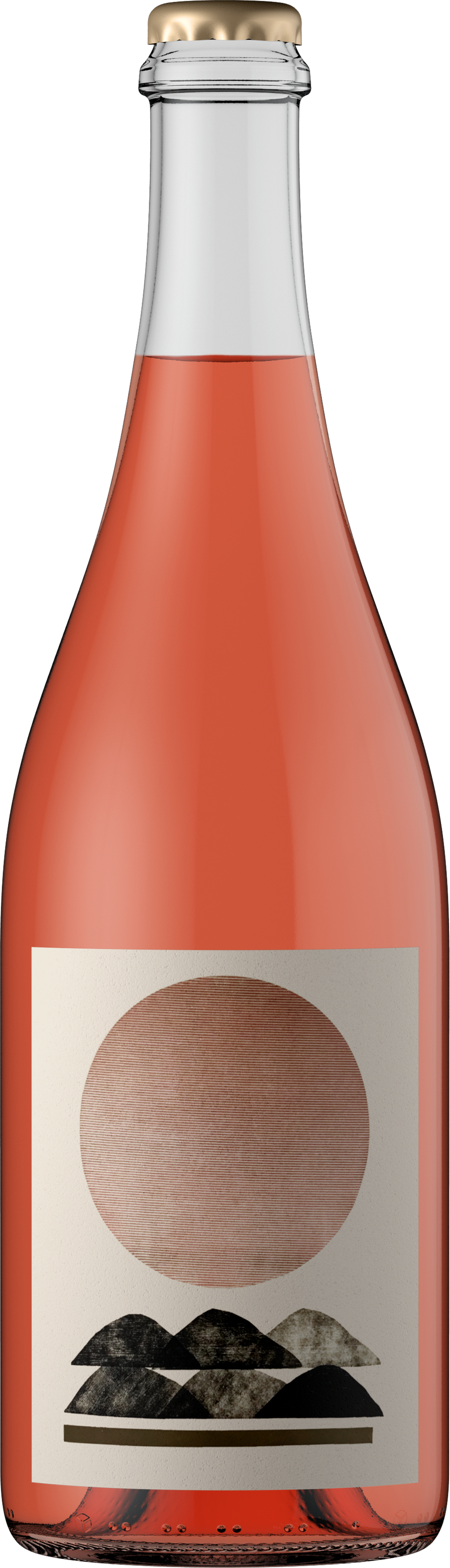 Rocamadre 'Pet Nat' (Pinot Noir) Paraje Altamira 2021