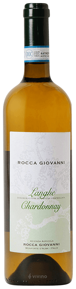 Rocca Giovanni  Chardonnay