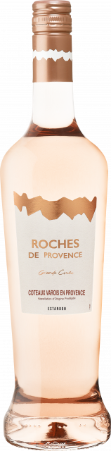 Roches de Provence  Grande Cuvee