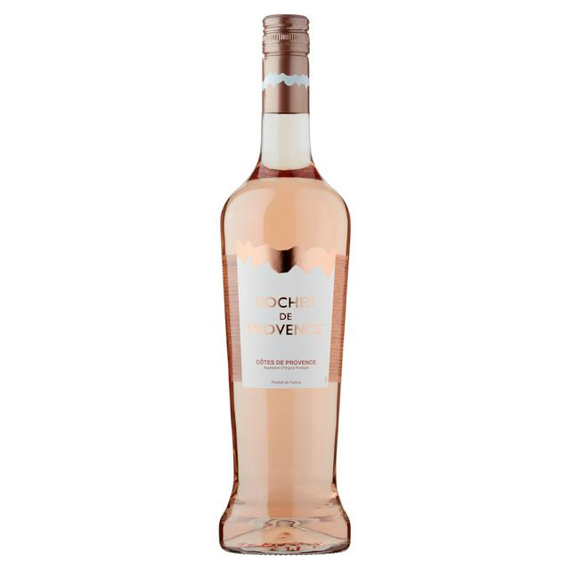 Roches de Provence Rose