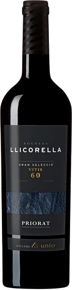 Roureda  Llicorella Gran Seleccio