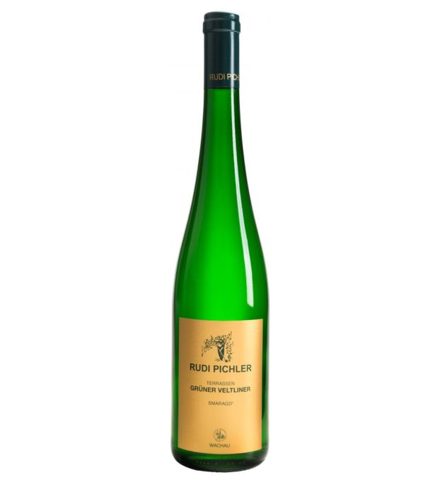 Rudi Pichler Gruner Veltliner Smaragd Terrassen 750Ml