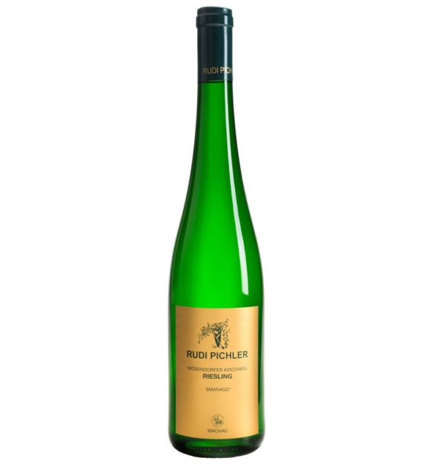 Rudi Pichler Riesling Smaragd Hochrain  750Ml