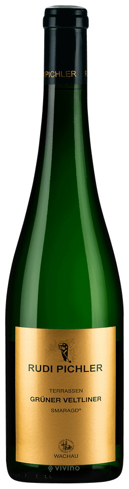 Rudi Pichler Riesling Smaragd Terrassen 750Ml