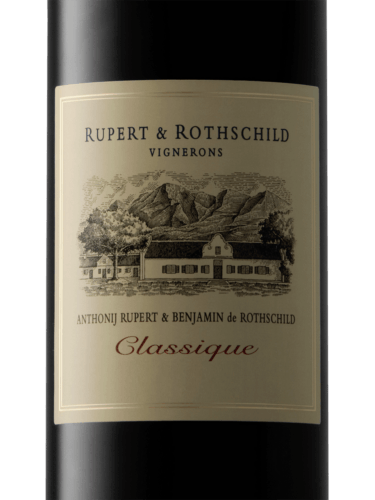 Rupert & Rothschild  Classique