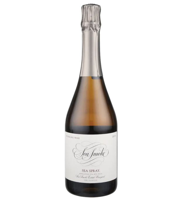 SEA SMOKE SEA SPRAY SPARKLING PINOT NOIR