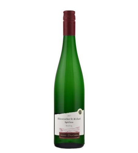 SR MICHAEL SPATLESE RIESLING