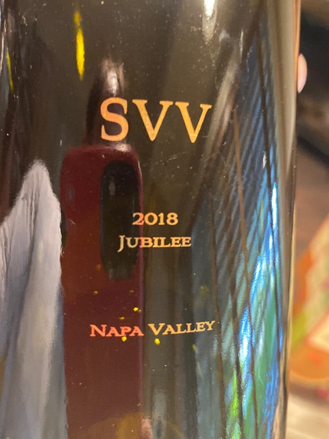 SVV Jubilee